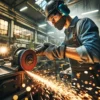 Abrasive Wheels E-Learning Course